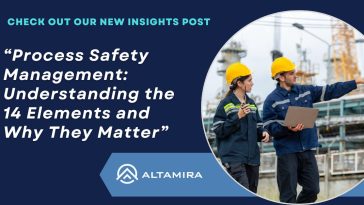 Process Safety Consultants in Houston