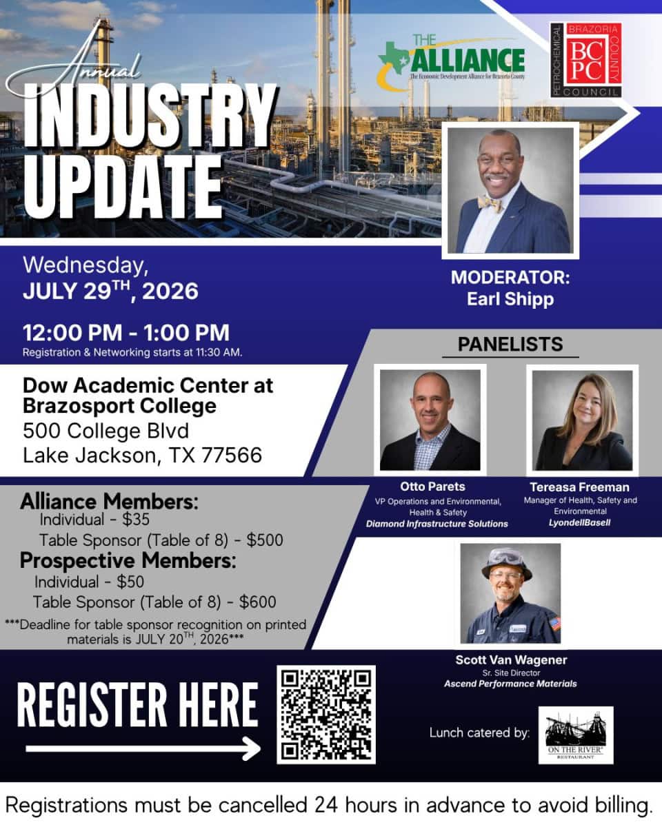 2026 Oil and Gas Global Industry News and Network of Events Calendar