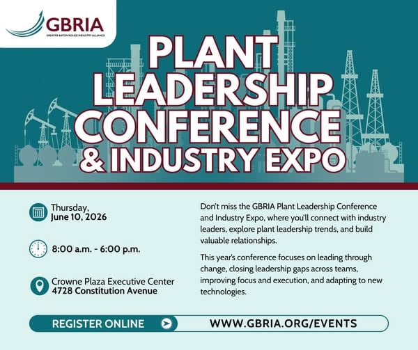 2026 Oil and Gas Global Industry News and Network of Events Calendar