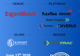 2026 Oil and Gas Global Industry News and Network of Events Calendar