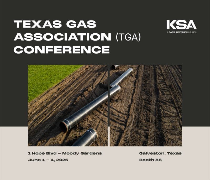 2026 Oil and Gas Global Industry News and Network of Events Calendar