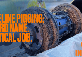 The best pigging companies in the industry