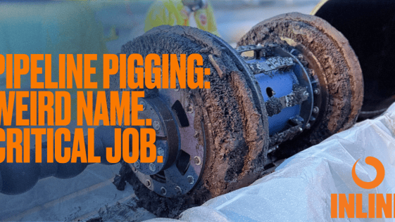 The best pigging companies in the industry