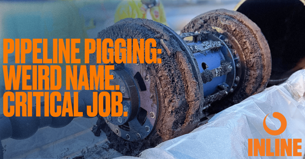 The best pigging companies in the industry