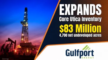 Oilfield News Allstream Insiders