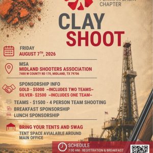 2026 Oil and Gas Global Industry News and Network of Events Calendar