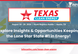 2026 Oil and Gas Global Industry News and Network of Events Calendar
