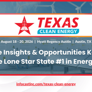 2026 Oil and Gas Global Industry News and Network of Events Calendar