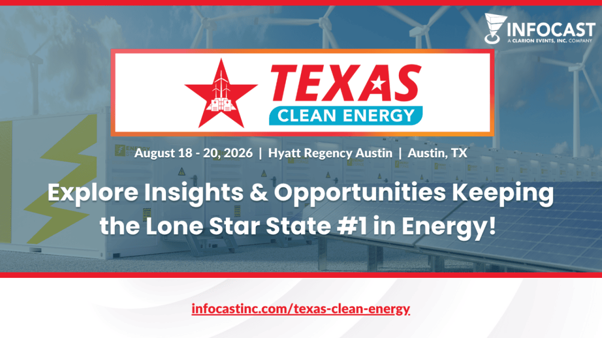 2026 Oil and Gas Global Industry News and Network of Events Calendar