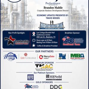 2026 Oil and Gas Global Industry News and Network of Events Calendar