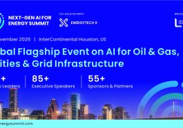 2026 Oil and Gas Global Industry News and Network of Events Calendar