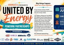 2026 Oil and Gas Global Industry News and Network of Events Calendar