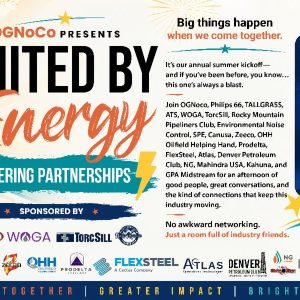 2026 Oil and Gas Global Industry News and Network of Events Calendar