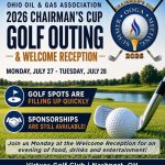 2026 Oil and Gas Global Industry News and Network of Events Calendar