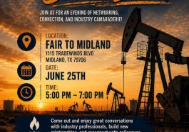 2026 Oil and Gas Global Industry News and Network of Events Calendar