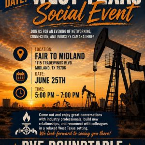 2026 Oil and Gas Global Industry News and Network of Events Calendar