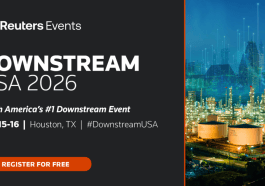 2026 Oil and Gas Global Industry News and Network of Events Calendar