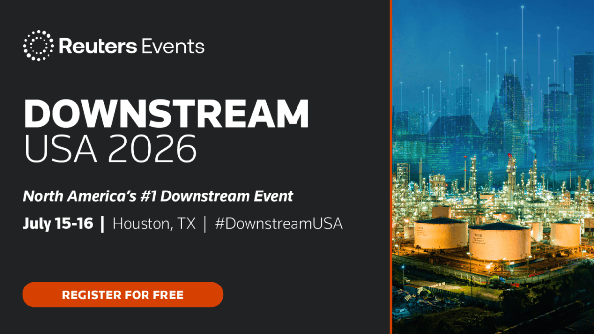 2026 Oil and Gas Global Industry News and Network of Events Calendar