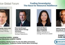 2026 Oil and Gas Global Industry News and Network of Events Calendar