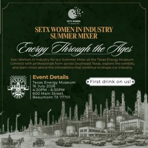 2026 Oil and Gas Global Industry News and Network of Events Calendar