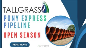 Midstream News and Events