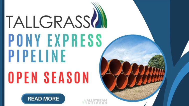 Midstream News and Events