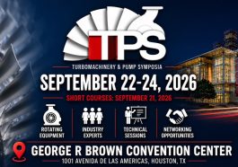 Free Pass for Turbo and Pump Show 2026