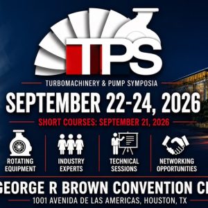 Free Pass for Turbo and Pump Show 2026