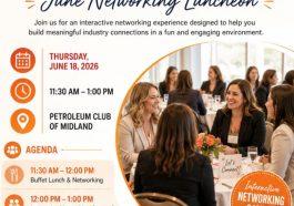 2026 Oil and Gas Global Industry News and Network of Events Calendar