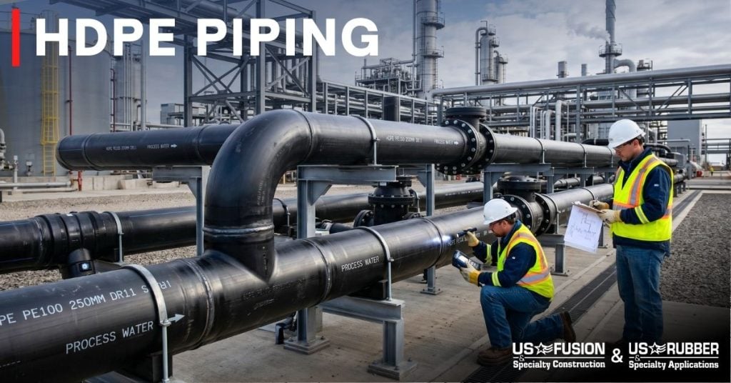Where can I buy HDPE Pipe?