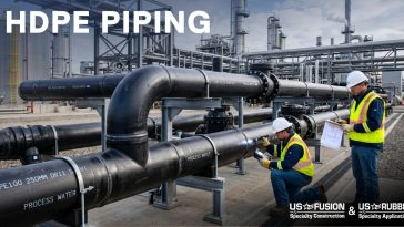 Where can I buy HDPE Pipe?