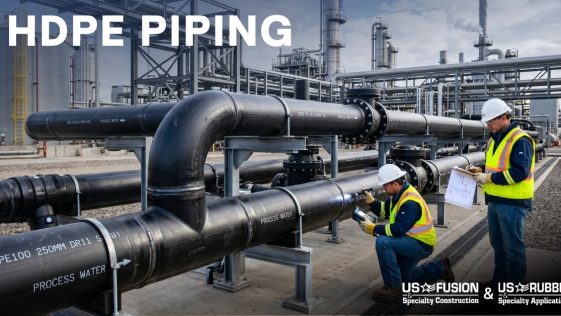 Where can I buy HDPE Pipe?