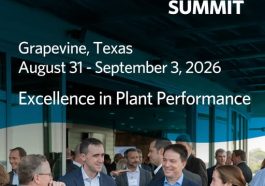 2026 Oil and Gas Global Industry News and Network of Events Calendar
