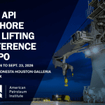 2026 Oil and Gas Global Industry News and Network of Events Calendar