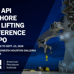 2026 Oil and Gas Global Industry News and Network of Events Calendar