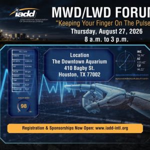 2026 Oil and Gas Global Industry News and Network of Events Calendar
