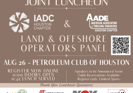 2026 Oil and Gas Global Industry News and Network of Events Calendar
