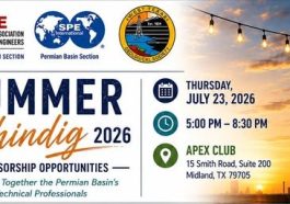 2026 Oil and Gas Global Industry News and Network of Events Calendar