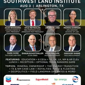 2026 Oil and Gas Global Industry News and Network of Events Calendar