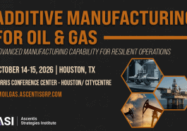 2026 Oil and Gas Global Industry News and Network of Events Calendar