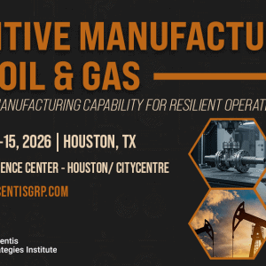2026 Oil and Gas Global Industry News and Network of Events Calendar