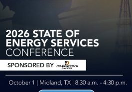 2026 Oil and Gas Global Industry News and Network of Events Calendar