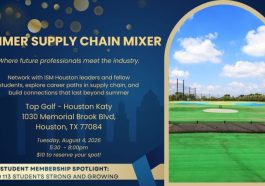 2026 Oil and Gas Global Industry News and Network of Events Calendar