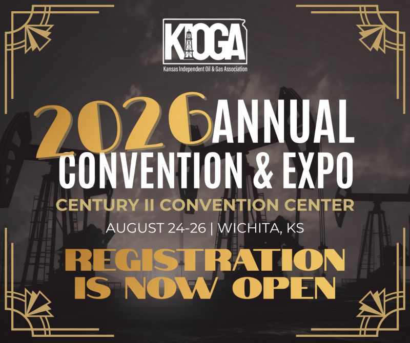 2026 Oil and Gas Global Industry News and Network of Events Calendar
