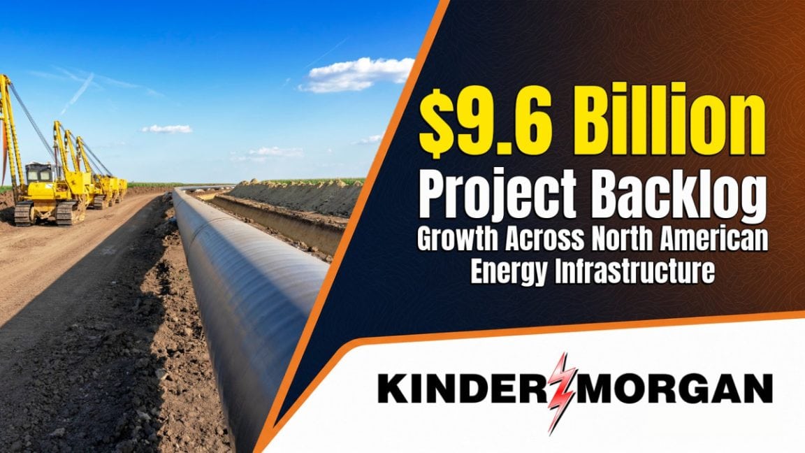 Midstream Oil and Gas News