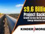 Midstream Oil and Gas News