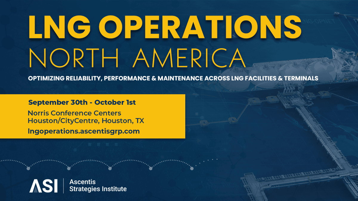 2026 Oil and Gas Global Industry News and Network of Events Calendar