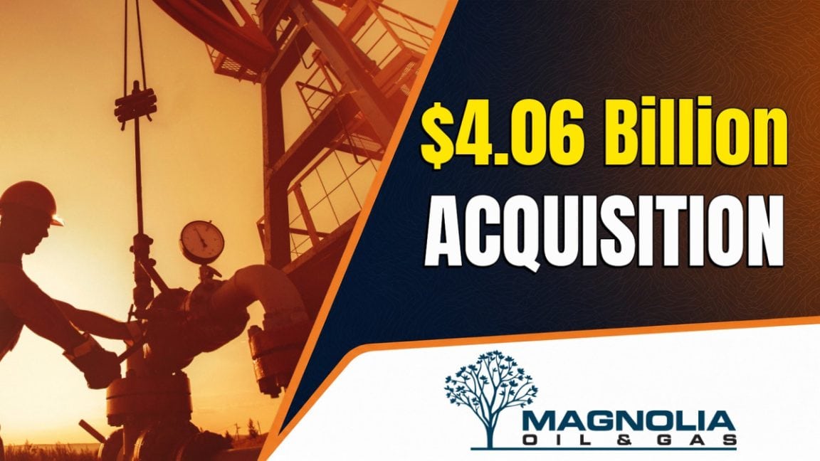 Upstream Oil and gas News