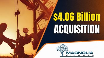 Upstream Oil and gas News