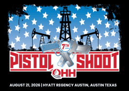 2026 Oil and Gas Global Industry News and Network of Events Calendar